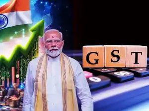 The BJP celebrated the new GST reforms as a significant step, with JP Nadda highlighting PM Modi's commitment to easing citizens' lives. Nadda criticized the previous UPA government's inability to implement GST due to lack of trust. Sambit Patra noted the reforms would make essential items more affordable for everyone from September 22, creating a positive atmosphere.