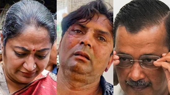 The BJP has reacted angrily after an AAP legislator said the attack on Delhi CM Rekha Gupta was “all just a drama to create a story”. Delhi BJP secretary Harish Khurana posted on X, tagging AAP chief Arvind Kejriwal: “Is this your party's official line? Your MLA is saying that no attack took place and the chief minister is creating drama, so why are you condemning the attack? It seems to me that there might be a conspiracy by [AAP] because you have a history of being involved in such acts.”