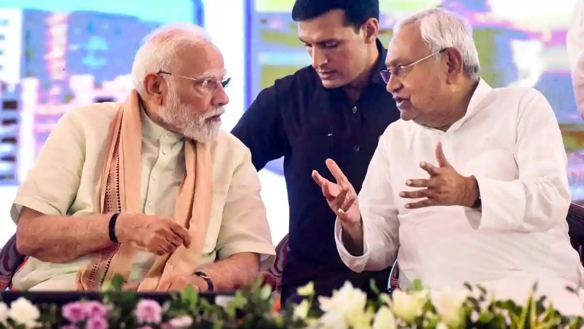 The BJP has said it will finalise seat-sharing arrangements within the NDA for the upcoming Bihar elections in the next couple of days, sources told News18. This comes a day after there was widespread speculation that “all is not well