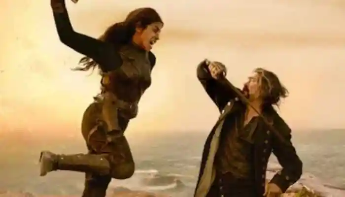 The official trailer for The Bluff, starring Priyanka Chopra Jonas, was released on January 14, 2026. Mumbai: Global icon Priyanka Chopra Jonas has unveiled