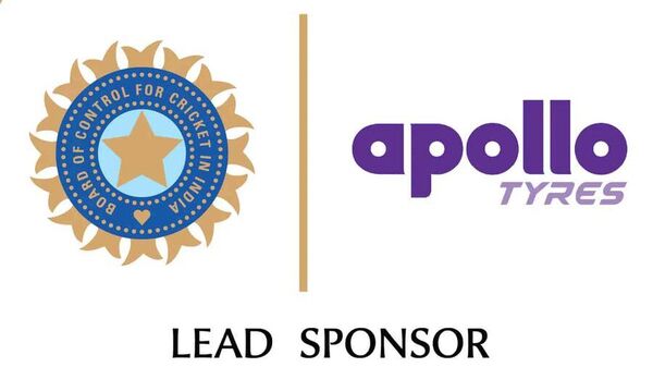 The Board of Control for Cricket for India (BCCI) has announced Apollo Tyres as the new Team India jersey sponsor after the exit of Dream11, the Indian cricket board announced on Tuesday. The exit of Dream11's came prematurely after the Promotion and Regulation of Online Gaming Bill, 2025, last month. This marks Apollo Tyres' first-ever foray into India cricket.