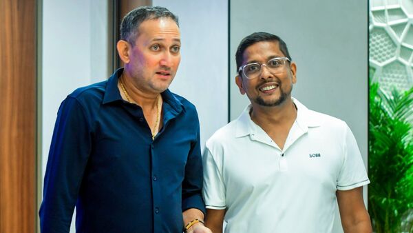 The Board of Control for Cricket in India (BCCI) has invited applications for two posts in the Ajit Agarkar-led men's selection committee. In an email, the BCCI confirmed that two members of the current selection committee will vacate their positions, with one of them being South Zone selector Sridharan Sharath, who has already completed his four-year term.