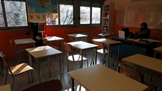 The Brihanmumbai Municipal Corporation (BMC) on Tuesday said the message claiming schools and colleges in the city and suburbs will remain closed on Wednesday is fake. The civic body added that it has not shared any such information through its official social media platforms.