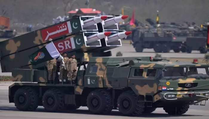 The Bulletin of the Atomic Scientists has released a new report on Pakistan's nuclear weapons. The report provides details on the number of nuclear arms, delivery mechanisms and Pakistan's nuclear strategy, while expressing concern over the pace of uranium enrichment.