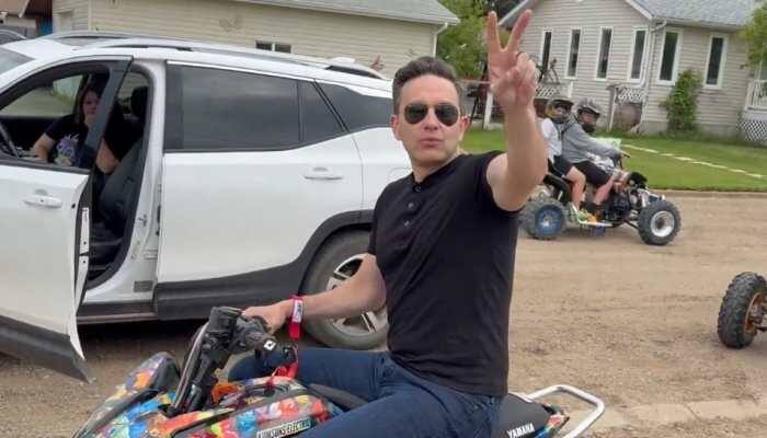 The byelection win is being seen as a big personal victory for Pierre Poilievre, especially after he unexpectedly lost his seat in the April general election. Conservative leader Pierre Poilievre has made a powerful return to Canada's Parliament after winning a historic byelection in the Alberta riding of Battle River—Crowfoot. With an overwhelming majority of the vote, Poilievre has secured his seat in the House of Commons once again — this time with renewed energy to take on Prime Minister Mark Carney.