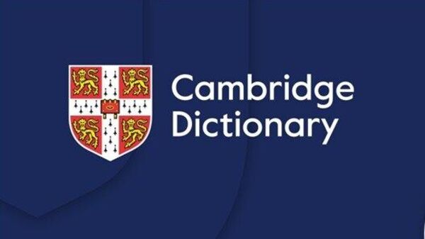 The Cambridge Dictionary has added more than 6,000 new words this year, including “Skibidi” – one of the popular slang terms used on social media. “Skibidi” is a gibberish term coined by the creator of an animated YouTube series and can mean “cool” or “bad” or be used with no real meaning as a joke.