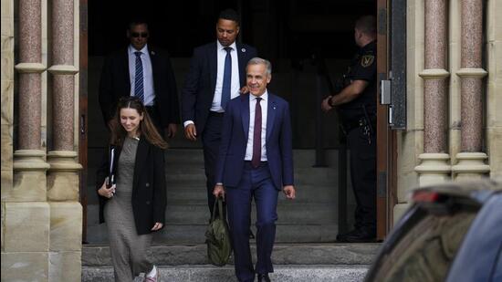 The Canadian government has attracted flak from pro-Khalistan groups, the NDP, and Liberal Party MP Sukh Dhaliwal over its decision to invite Narendra Modi to the G7 summit in Alberta Toronto: Under attack for inviting Indian Prime Minister Narendra Modi to the G7 leaders’ summit, the Canadian government has defended the decision saying that it was a critical forum for discussions between global leaders.