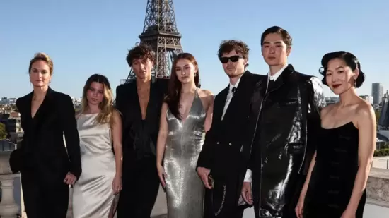 The cast of The Summer I Turned Pretty (TSITP) has finally shared how they felt watching the much-talked-about finale of the hit Amazon Prime Video show. Like fans, the actors themselves had strong, funny, and even awkward reactions to the steamy reunion between Belly and Conrad, reported People magazine.