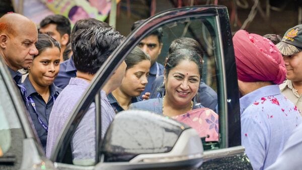 The Centre has revoked the Z-category CRPF security granted to Delhi Chief Minister Rekha Gupta, just days after it was approved in response to an attack on her, official sources told PTI on Monday. “Her security has been entrusted to the Delhi Police again,” they said.