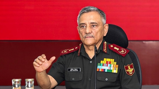 The Centre on Wednesday extended the tenure of Chief of Defence Staff General Anil Chauhan till May 30, 2026. He was appointed as the CDS on September 28, 2022. A statement of the Ministry of Defence said the government approved the extension up to May 30 or until further orders.
