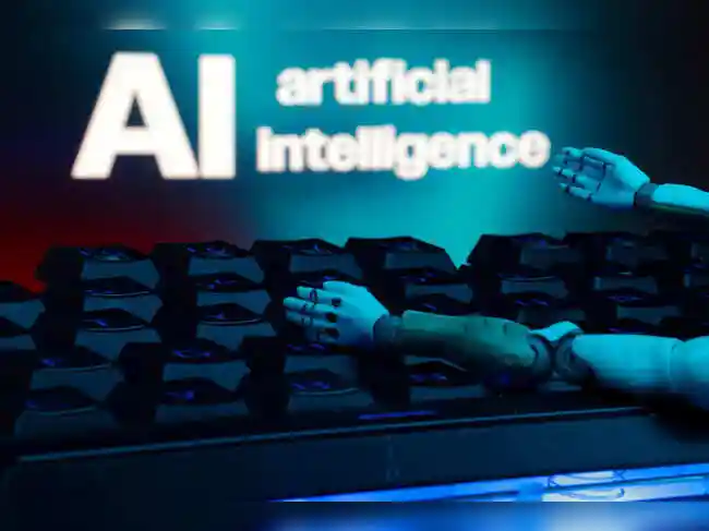 The Centre's upcoming artificial intelligence (AI) governance framework will push for setting up comprehensive mechanisms to mandatorily label all AI content on the internet, a move aimed at establishing control and sovereignty over it, said people familiar with the matter.<br><br>The government is studying recent laws in China mandating such labelling, as well as European Union's AI Act, which has put in place unprecedented transparency and labelling requirements, they said. 