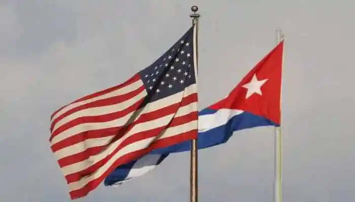 The Century-Long Feud Between The US And Cuba