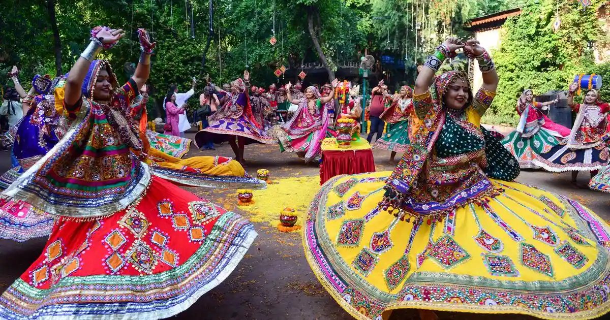 The chairperson of the Chhattisgarh Waqf Board, Salim Raj, on Tuesday appealed to Muslim youths to avoid participating in garba events during the ongoing Navratri festival, The Hindu reported. Waqf boards are state-level bodies that manage charitable endowments made by Muslims for community and religious welfare.