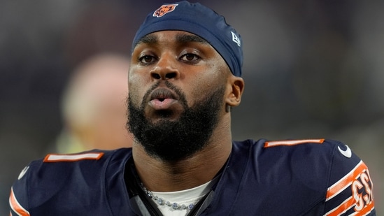 The Chicago Bears are currently in the process of preparing to take on the Minnesota Vikings on Monday (September 8) at Soldier Field in Chicago at 8:15 PM ET. The game will be livestreamed on ABC and ESPN, along with being available on NFL+. As per the team's latest injury report on Saturday (September 6), seven players are currently listed.