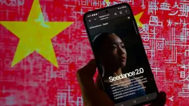 A new artificial intelligence (AI) model developed by the Chinese company behind TikTok rocked Hollywood this week - not just because of what it can do