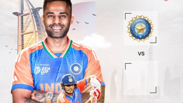 The clamour against the India-Pakistan Asia Cup 2025 match, scheduled for tomorrow, shows no signs of easing. The match, to be played at the Dubai International Cricket Stadium, has become mired in controversy amid escalating tensions between the two Asian neighbours—just months after a brief four-day war.