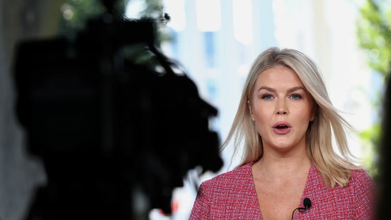 The comments came amid rising tensions with the West as Iran’s expanding uranium enrichment fuels fears of nuclear weapons development and global concern. US President Donald Trump is open to renewed diplomatic engagement with Iran over its nuclear programme, but believes the Iranian people should consider removing their government if it refuses to pursue a peaceful resolution, the White House said on Monday.