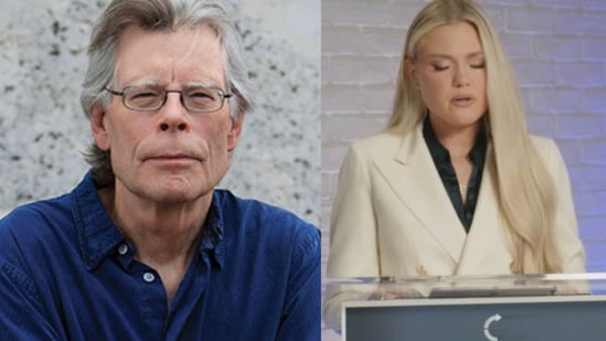 The comments made by bestselling author Stephen King about Charlie Kirk after his death last Friday have caused a massive backlash. Though King apologized for what turned out to be a false claim about Kirk, fans have not been allayed. Amid that, Calls from fans for Charlie Kirk's wife, Erika Kirk, to sue King have grown.