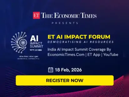As the global technology elite descend upon the Ambedkar International Centre in New Delhi this February for the India AI Impact Summit
