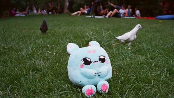 The company Curio, located in Redwood city, California is bringing a new kind of toy to market: chatbots wrapped in stuffed animals. Its founders, Misha Sallee and Sam Eaton, have created plushies — Grem, Grok and Gaboo, with each one of them having a Wi-Fi enabled voice box hidden inside. This voice box connects the toy to an Artificial Intelligence (AI) language model designed to talk to young children.