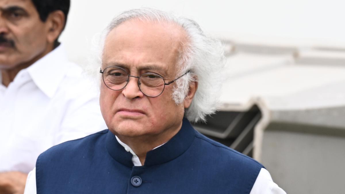 The Congress on Monday (August 25, 2025) said it is incomprehensible why the educational degree details of Prime Minister Narendra Modi are kept a complete secret when such details of graduates have always been public. The party's response came after the Delhi High Court quashed a Central Information Commission (CIC) order directing disclosure of details related to Mr. Modi's bachelor's degree while holding it to be “personal information” and ruling out any “implicit public interest” in it.