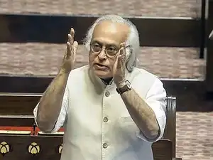 The Congress party criticized Prime Minister Narendra Modi regarding US Secretary of State Marco Rubio's statements. Rubio claimed US intervention led to peace between India and Pakistan. Congress leader Jairam Ramesh questioned Modi's silence on the matter. He contrasted it with Modi's earlier statement on Chinese incursions. Ramesh asked why Modi doesn't deny Rubio's claims, suggesting he might be afraid.