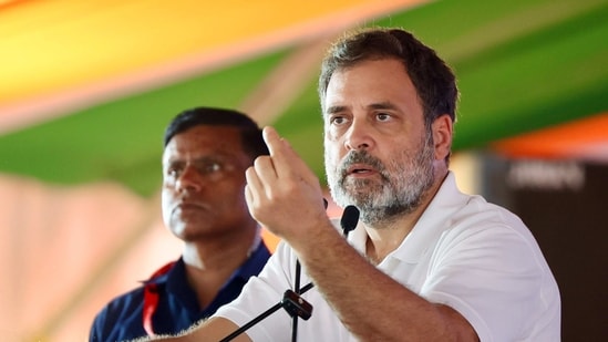 The Congress responded by repeating some pointed questions, and some mirth, after the Election Commission rubbished its charges of “vote chori (theft)” on Sunday. The Kerala Congress handle on X deployed sarcasm, seeking to describe the EC's press conference “in a coconut shell”.