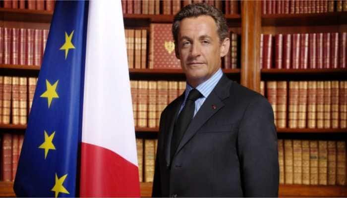 The court's ruling came as Sarkozy was found guilty of criminal conspiracy, in a case where he was on trial for allegedly accepting illegal campaign financing from the regime of Libyan leader Muammar Gaddafi to secure a win in the 2007 election, Euro News reported.