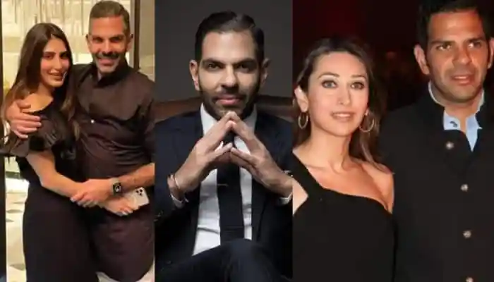 The courtroom is turning into a Bollywood drama as Karisma Kapoor's children challenge the will of businessman Sunjay Kapur, raising shocking questions over its authenticity. A single word, “She,” has sparked a multi-crore family feud that reads straight out of a Bollywood script. Karisma Kapoor's children, Samaira and Kiaan, are contesting their late father Sunjay Kapur's will, alleging it's been forged to favour his third wife, Priya Sachdev Kapur. As the Delhi High Court hearing unfolds, dramatic claims, family tensions, and hidden secrets are taking centre stage.The courtroom is turning into a Bollywood drama as Karisma Kapoor's children challenge the will of businessman Sunjay Kapur, raising shocking questions over its authenticity.A single word, “She,” has sparked a multi-crore family feud that reads straight out of a Bollywood script. Karisma Kapoor's children, Samaira and Kiaan, are contesting their late father Sunjay Kapur's will, alleging it's been forged to favour his third wife, Priya Sachdev Kapur. As the Delhi High Court hearing unfolds, dramatic claims, family tensions, and hidden secrets are taking centre stage.