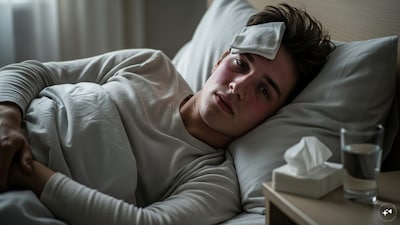 The COVID-19 pandemic may have eased in many parts of the world, but its aftereffects linger. For countless survivors, fatigue, mood swings, and metabolic imbalances remain part of daily life. “Recovery from COVID-19 isn't just about rest, it's about a nutritional reset that supports immunity, metabolism, and mental health,