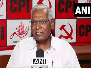 The CPI re-elected D Raja, 76, as general secretary at its Chandigarh party Congress, granting him an exemption from the 75-year age cap on leadership posts. Raja sought to continue in the role, making an emotive appeal citing his background and experience.