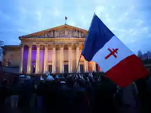 The dark history of France's embassy in Iraq goes on trial in Paris