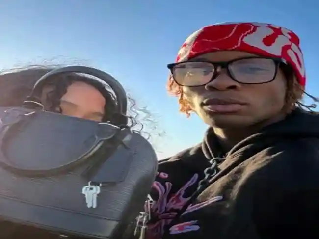 The death of 15-year-old Celeste Rivas, found in a Tesla at a California impound lot, is under investigation as a homicide, raising questions about a possible connection to singer D4vd. A music video surfaced, depicting D4vd putting a body in a car trunk, adding intrigue. The video purportedly shows D4vd dragging the body down a path and then two people help him stuff it inside the car.