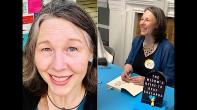 The death of a loved one is always painful, but the discovery of a shocking secret after their passing can add an unexpected layer of shock and sorrow, leaving a lasting impact. This was the case for an American woman named Jessica Waite, who encountered her husband's harrowing secrets following his demise.