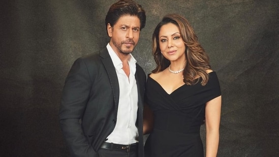 The Delhi high court on Friday questioned the maintainability of the defamation suit filed by former Narcotics Control Bureau (NCB) zonal director Sameer Wankhede against Red Chillies Entertainment limited owned by actor Shahrukh Khan and Gauri Khan claiming that a law enforcement officer portrayed in the series “Ba***ds of Bollywood” is based on him.