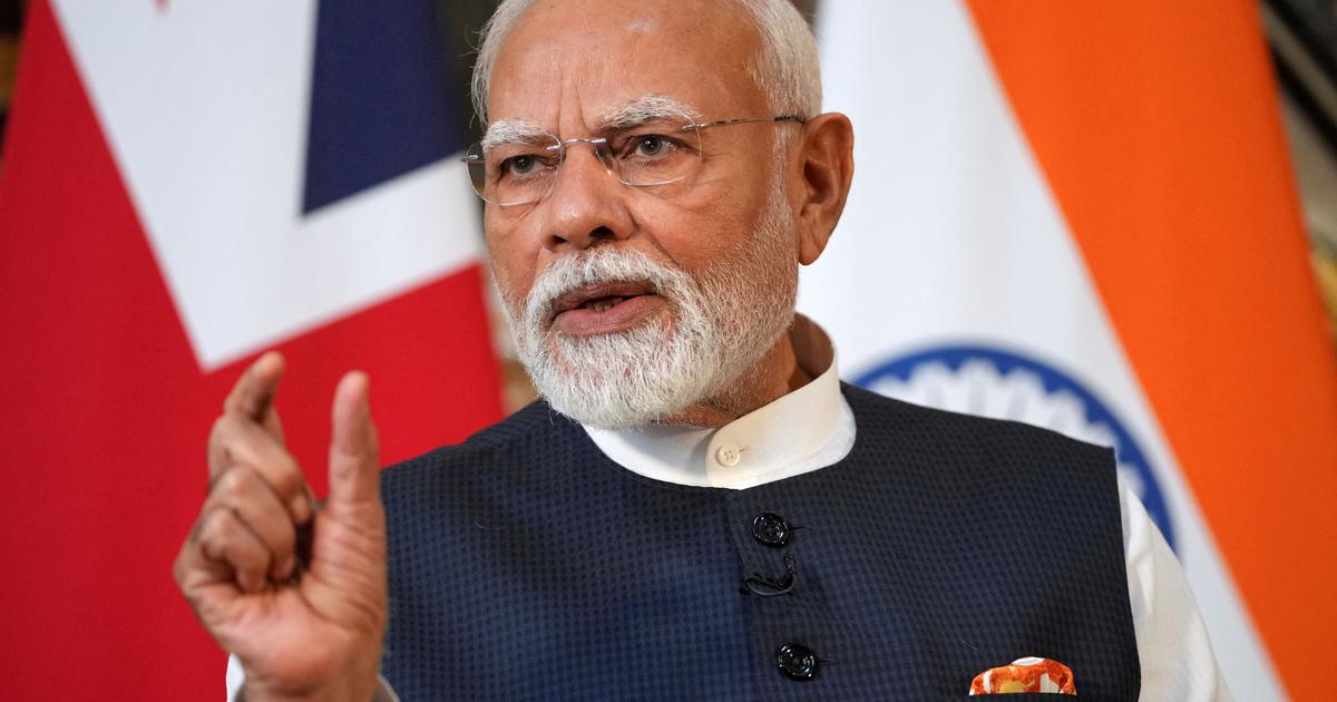 The Delhi High Court's judgment on August 25 that Delhi University need not disclose Prime Minister Narendra Modi's degree has ignited fresh debate about transparency, truth and accountability in Indian democracy. The court's claim that such disclosure intrudes into personal privacy raises questions not only about the balance between privacy and the right to information but also about the integrity of electoral politics.