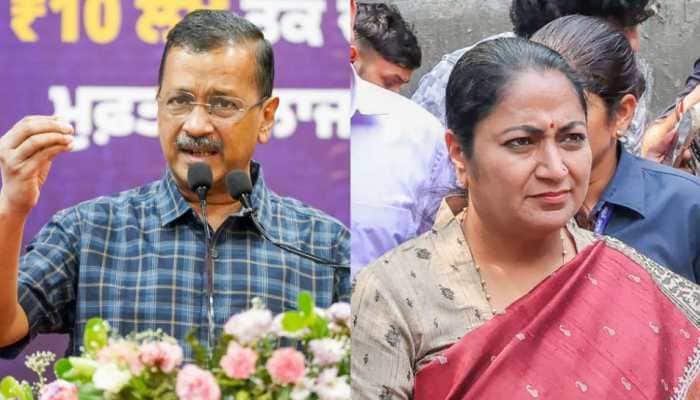 The Delhi Police have stepped up security at Chief Minister Rekha Gupta's residence following the attack on her earlier today. Aam Aadmi Party convenor Arvind Kejriwal on Wednesday sharply reacted to the attack on Delhi Chief Minister Rekha Gupta, saying that differences of opinion and opposition are acceptable, but there can be no place for violence.