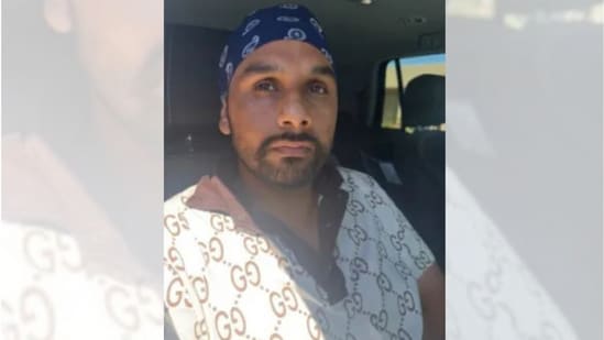 The Department of Homeland Security has said that the illegal migrant truck driver, whose reckless driving killed three people in Florida, had received work papers under the Biden administration. Harjinder Singh, from India, had been denied a work permit during Donald Trump's first term in office, the Department of Homeland Security (DHS) said on Monday.