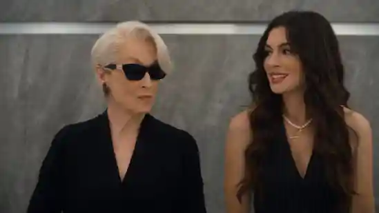 The makers of The Devil Wears Prada 2 have finally unveiled the teaser of the upcoming film. Taking to its YouTube channel, 20th Century Studios shared the