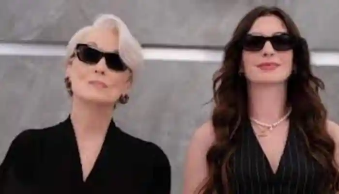 Twenty years after the original, The Devil Wears Prada 2 reunites Meryl Streep, Anne Hathaway, and Emily Blunt for a high-stakes fashion world comeback