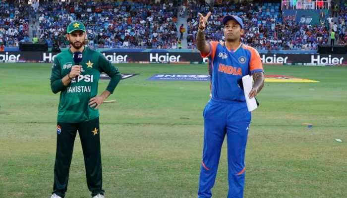 The disciplinary hearing of India captain Suryakumar Yadav, held after a complaint by the Pakistan Cricket Board (PCB), has been completed. Suryakumar Yadav's hearing on PCB complaint concludes, final verdict on September 26 as Pakistan's case also lined up. The disciplinary hearing of India captain Suryakumar Yadav, held after a complaint by the Pakistan Cricket Board (PCB), has been completed. Match referee Richie Richardson will announce the verdict on September 26. The disciplinary proceedings involving India captain Suryakumar Yadav have finally been completed, following a complaint lodged by the Pakistan Cricket Board (PCB) with the International Cricket Council (ICC). PCB approached the ICC after Suryakumar's comments at the presentation ceremony and for allegedly snubbing a handshake after India's group stage clash against Pakistan.