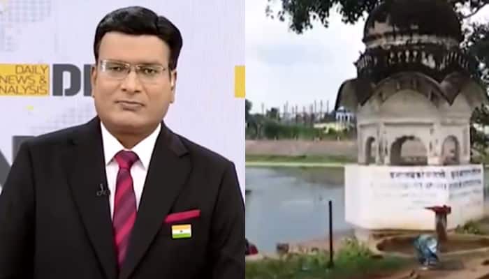 The DNA report highlights what it claims to be a systematic attack on the region's religious heritage and Hindu places of worship. This is not a story from foreign lands like Afghanistan, Pakistan, or Bangladesh, but from Maihar—a religious city in India.
