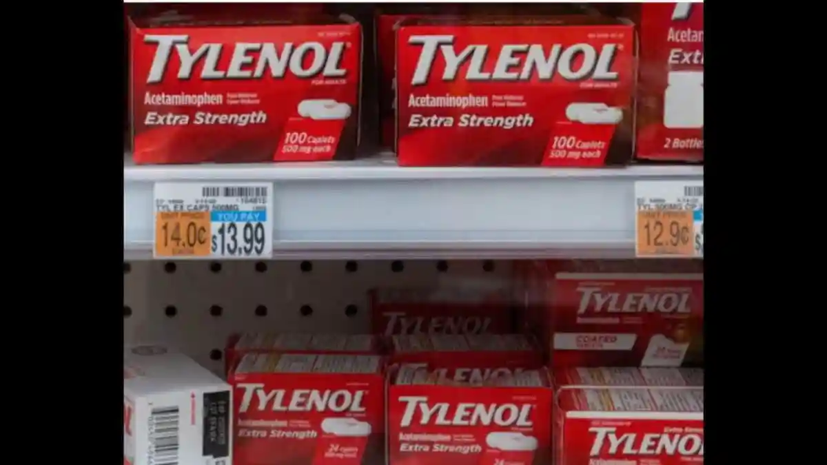 The Donald Trump administration is preparing to issue a new advisory on the use of acetaminophen, better known by its brand name Tylenol, during pregnancy, linking the drug to a possible increased risk of autism in children. The move, first reported by The Washington Post and Politico, is expected to be announced formally in the coming days.