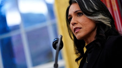 The Donald Trump administration revoked the security clearances of 37 current and former national security officials, according to a memo posted by Director of National Intelligence Tulsi Gabbard. In the memo, shared on X (formerly Twitter), Tulsi Gabbard accused the officials of engaging in the “politicization or weaponization of intelligence