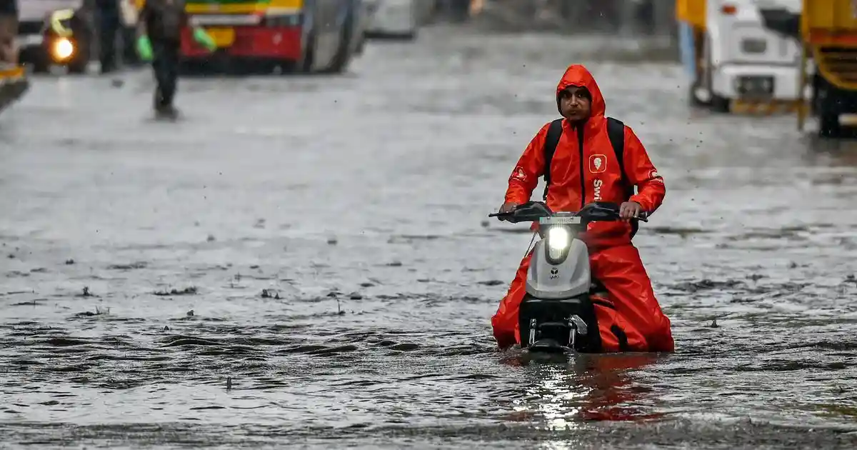 As 2025 came to an end, delivery workers across India called for strikes on December 25 and December 31, demanding higher incentives, better working conditions