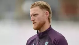 England captain Ben Stokes admitted the pain of seeing a long-held dream fade after his side's defeat in Adelaide handed Australia an unassailable 3-0 lead in