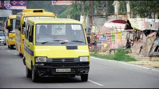 The drive will continue till July 15 during which proper compliance of safety measures in school vehicles will be ensured and action will be taken against violators The UP State Transport Corporation (UPSRTC) has launched a comprehensive drive across the state to check the fitness of vehicles involved in picking and dropping children from schools, confirmed senior transport authorities on Tuesday. They said the drive will continue till July 15 to ensure proper compliance of all safety measures in school vehicles and action will be taken against those violating the norms.