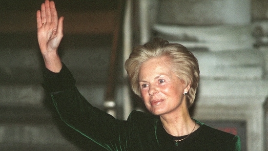 The Duchess of Kent, a member of Britain's royal family, has died at the age of 92, Buckingham Palace announced on Friday. She was widely recognised for her long association with the Wimbledon tennis championships. 