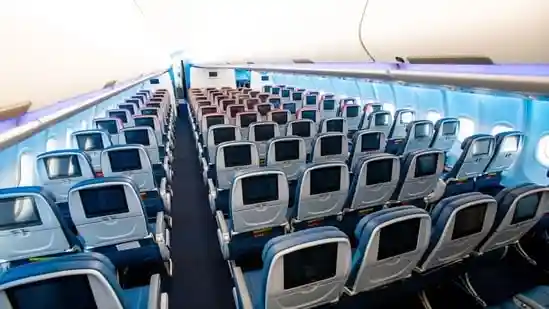 The Economy Cabin on Airplanes Keeps on Shrinking
