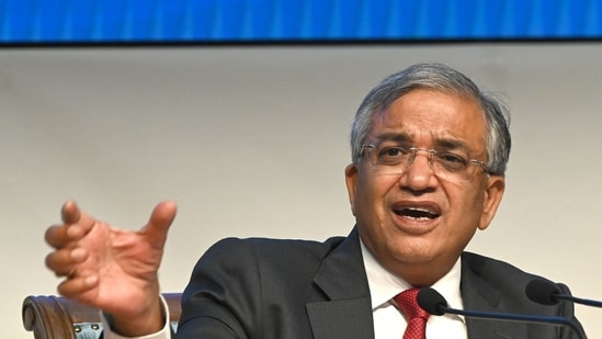 The Election Commission of India (EC) on Sunday cited privacy concerns of voters to argue why it has not shared CCTV footage from polling booths in recent elections, even after serious allegations of irregularities levied by the Opposition led by Rahul Gandhi.